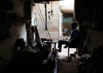 کراچی میں غیر اعلانیہ لوڈ شیڈنگ پر ایم کیو ایم کی تشویش