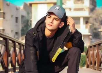 پاکستانی یو ٹیوبر معاذ صفدر کا نیا عالمی ریکارڈ