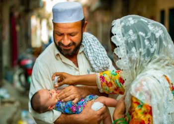 سوا سال  بعد پولیو کا پہلا کیس، وزیراعظم اور بلاول کی تشویش