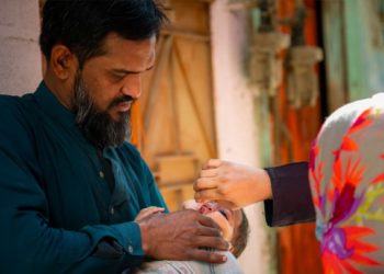 سوا سال  بعد پولیو کا پہلا کیس، وزیراعظم اور بلاول کی تشویش