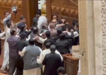 ڈپٹی اسپیکرکا آئی جی پنجاب اور چیف سیکریٹری کو خط