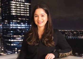 ٹنڈولکر کی بیٹی بالی وڈ میں انٹری دے رہی ہیں؟