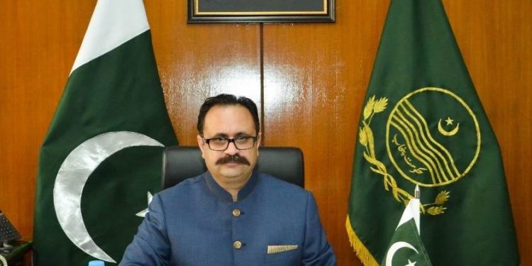 سردار تنویر الیاس بلامقابلہ وزیراعظم آزاد کشمیر منتخب