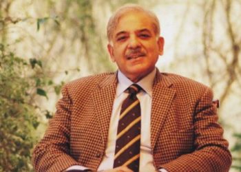 غداری کی ہے تو ثبوت لائیں، شہباز شریف