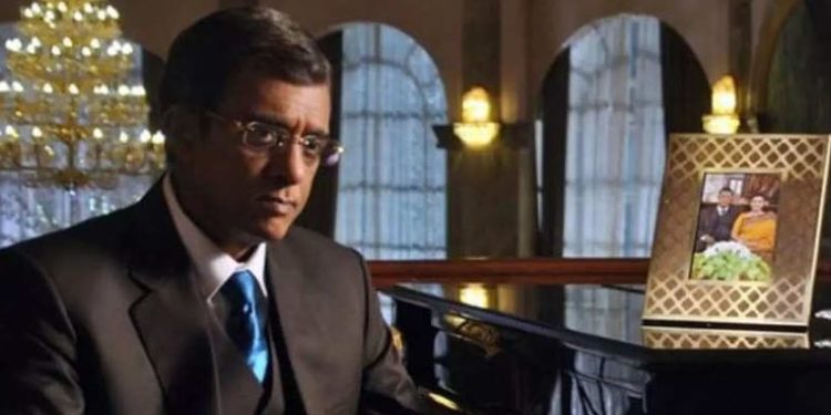 ٹو اسٹیٹس اداکار شیو سبرامنیم چل بسے