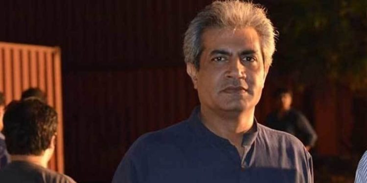 حلف برداری کی تقریب کرائیں، حمزہ نے لاہور ہائی کورٹ سے رجوع کرلیا