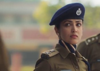 اداکارہ یامی گوتم کس سے خفا ہیں؟