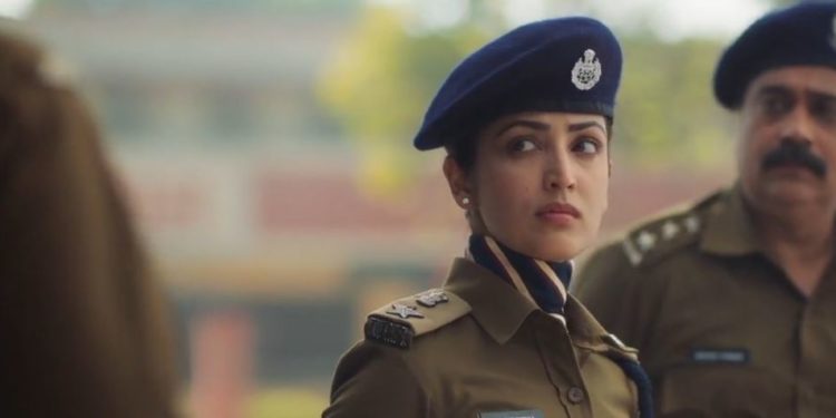 اداکارہ یامی گوتم کس سے خفا ہیں؟