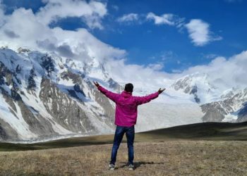 84 فی صد پاکستانیوں نے ملک میں سفر کرنا محفوظ قرار دے دیا