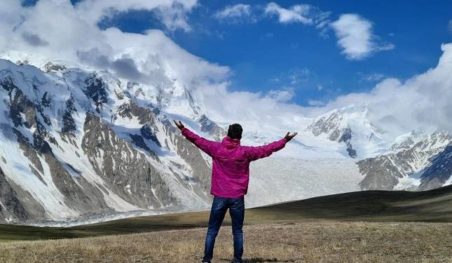 84 فی صد پاکستانیوں نے ملک میں سفر کرنا محفوظ قرار دے دیا