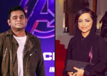 اے آر رحمان اب امارتی فلم کی میوزک دیں گے