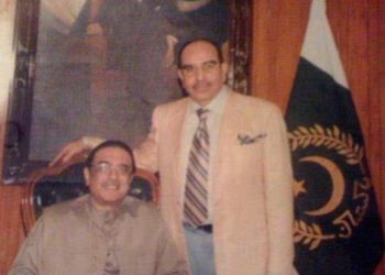 آصف زرداری اور ملک ریاض کی مبینہ آڈیو لیک