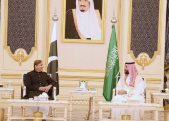 سعودیہ کا 3 ارب ڈالر کی واپسی کی مدت میں توسیع کا فیصلہ