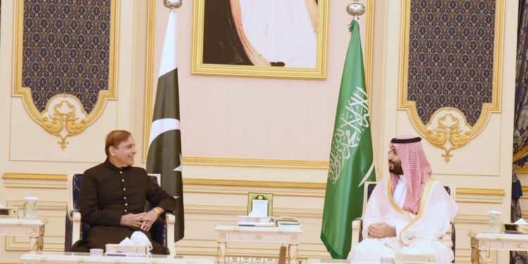 سعودیہ کا 3 ارب ڈالر کی واپسی کی مدت میں توسیع کا فیصلہ