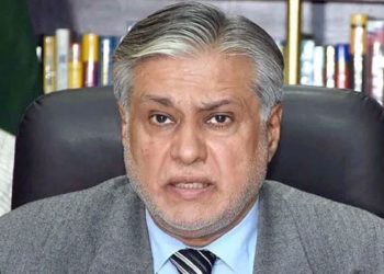 اب مزید مہنگائی برداشت کے قابل نہیں، اسحاق ڈار