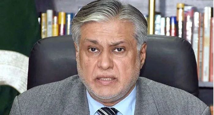 اب مزید مہنگائی برداشت کے قابل نہیں، اسحاق ڈار