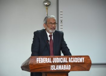 جسٹس (ر) مقبول باقر۔۔ نئے چیئرمین نیب پر اتفاق