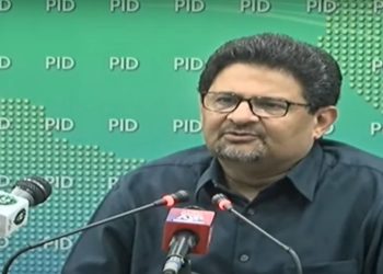 پیٹرولیم مصنوعات کی قیمتوں میں اضافہ کا کوئی ارادہ نہیں،مفتاح اسماعیل