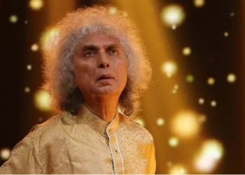 سلسلہ، چاندنی اور لمحے کے میوزک کمپوزرپنڈت شیوکمار شرما چل بسے