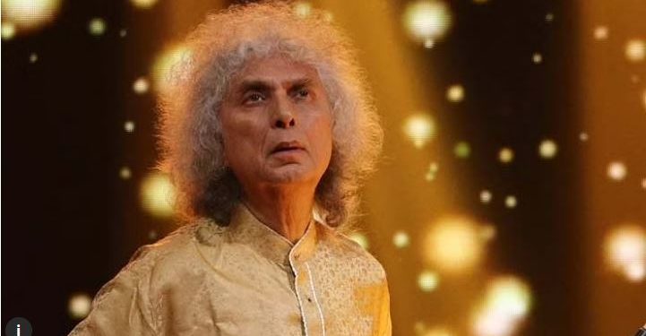 سلسلہ، چاندنی اور لمحے کے میوزک کمپوزرپنڈت شیوکمار شرما چل بسے