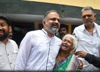 30 سال بعد راجیو گاندھی قتل کیس کا ملزم رہا