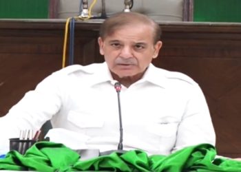 کپتان اپنی ٹیم کے بغیر کچھ نہیں کرسکتا،وزیراعظم شہباز شریف