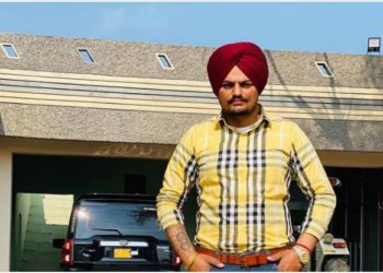 پنجابی گلوکار اور کانگریسی رہنما سدھو موسے والا کا قتل