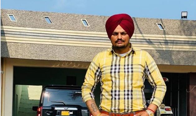 پنجابی گلوکار اور کانگریسی رہنما سدھو موسے والا کا قتل