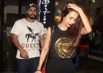 ملائکہ اور ارجن اس سال شادی کرلیں گے، بھارتی میڈیا کا دعویٰ