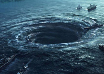 کیا آپ برمودا ٹرائی اینگل کا سفر کرنا چاہیں گے؟