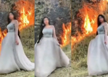 ایبٹ آباد اور مرگلہ کے جنگلات کو آگ لگانے والے کون تھے؟