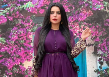 جنگلات میں آگ لگانے کے کیس میں ٹک ٹاکر ڈولی کی ضمانت منظور