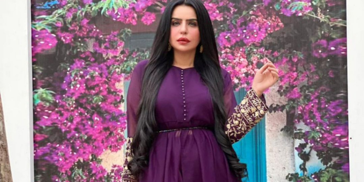 جنگلات میں آگ لگانے کے کیس میں ٹک ٹاکر ڈولی کی ضمانت منظور