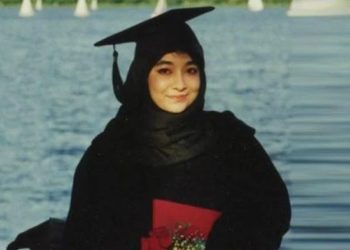 امریکا میں قید ڈاکٹرعافیہ صدیقی کی صحت بہتر ہے،دفترخارجہ