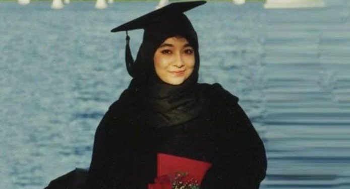 امریکا میں قید ڈاکٹرعافیہ صدیقی کی صحت بہتر ہے،دفترخارجہ