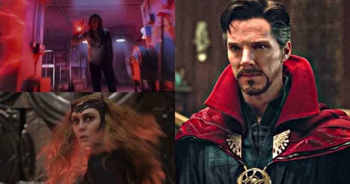 پاکستانی فلموں کے لیے خطرہ بننے والے ہولی ووڈ فلم ‘ڈاکٹر اسٹرینج’ کیا ہے؟