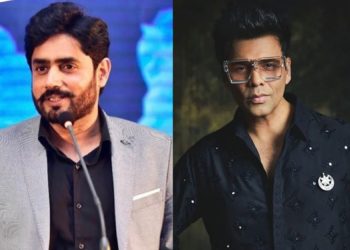 نچ پنجابن چوری، ابرارالحق کا کرن جوہر کو قانونی چارہ جوئی کی دھمکی