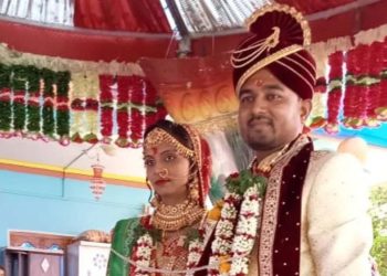 سابق محبوب کا خطرناک انتقام، شادی میں دیا گیا تحفہ دھماکے سے پھٹ گیا