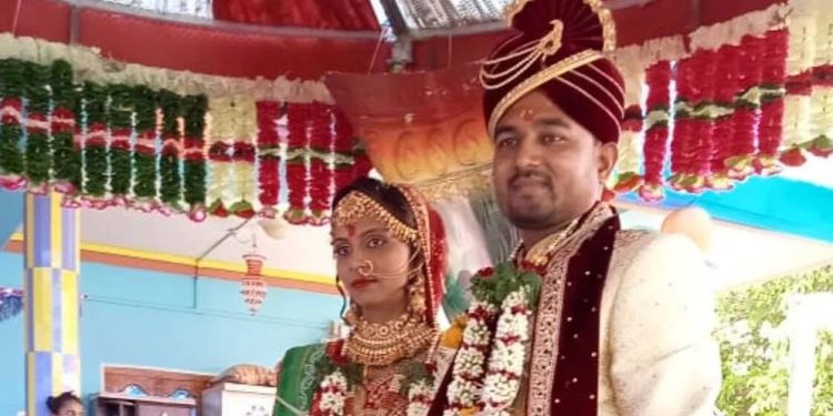 سابق محبوب کا خطرناک انتقام، شادی میں دیا گیا تحفہ دھماکے سے پھٹ گیا