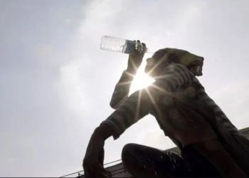 خبردار! شہری احتیاط کریں، مختلف شہروں میں ہیٹ ویو کا خطرہ