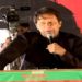 عمران خان کا 25 لاکھ لوگ اسلام آباد میں لانے کا اعلان
