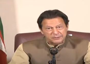 نون لیگ اور پیپلز پارٹی این آراو 2 حاصل کرنے جارہی ہیں،عمران خان