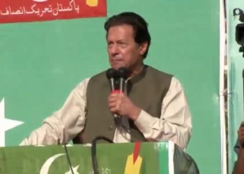 عمران خان کا 20 لاکھ سے  زائد لوگ  اسلام آباد لے جانے کا پھر سے عزم