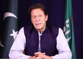 حقیقی آزادی مارچ کی تیاری کے لیے عوام تیار رہیں، عمران خان
