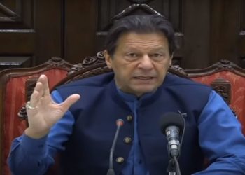 بدھ کو ہر حال میں اسلام آباد آؤں گا، عمران خان