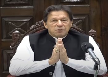 عمران خان کی حکومت کو مذاکرات کی پیش کش