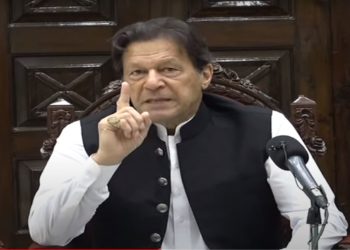 عمران خان کی حکومت کو مذاکرات کی پیش کش