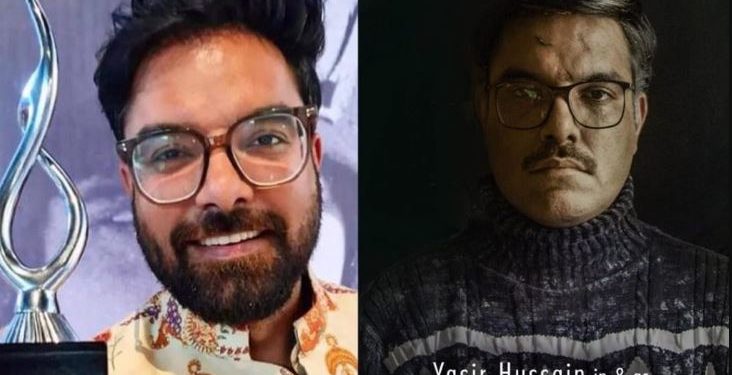 فلم ”جاوید اقبال”، پاکستان میں پابندی پھر بھی غیرملکی ایوارڈز جیتنے میں کامیاب