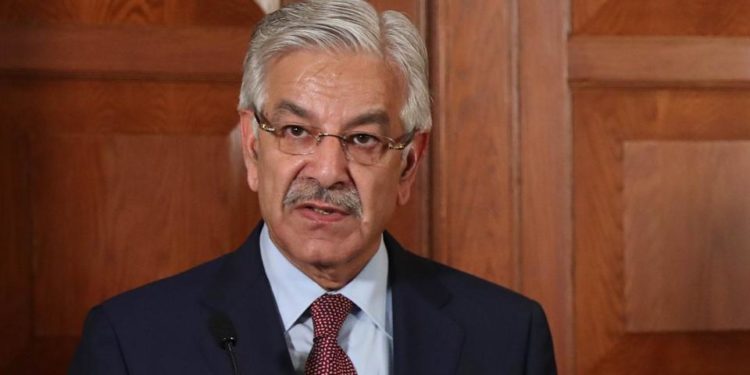 ممکن ہے نئے آرمی چیف کی تعیناتی سے قبل ہی الیکشن کرادیے جائیں، خواجہ آصف