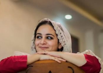 پلٹزر ایوارڈ کشمیری خاتون ثنا ارشد مٹو کے نام